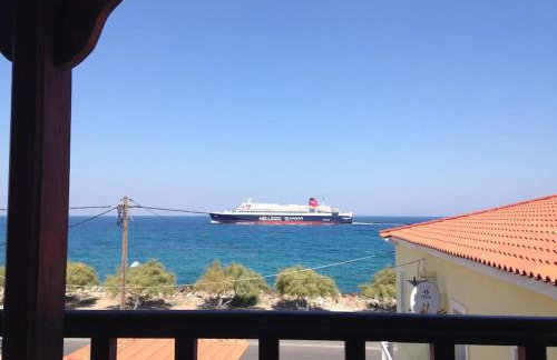 Effies Apartments - Foto 21