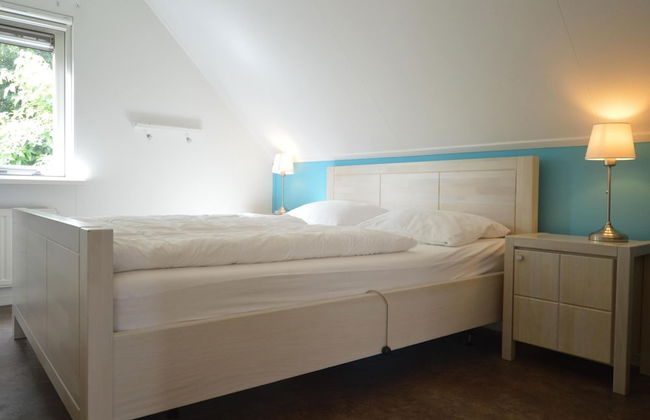 Fine Vacation Home Near Lemelerberg - Photo 7