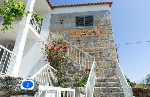 Casa dos Cabecinhos - Foto 4