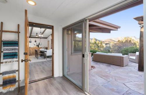 Red Rock Retreat with Hot Tub & New Pool Coming late March - Foto 67