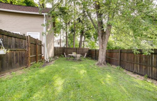 Family-Friendly Jackson Home w/ Sunroom: Near Golf - Foto 31