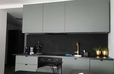 GOLD&BLACK OŚWIĘCIM CENTRUM - Photo 15