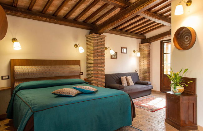 Agriturismo Podere Pescara - Foto 4