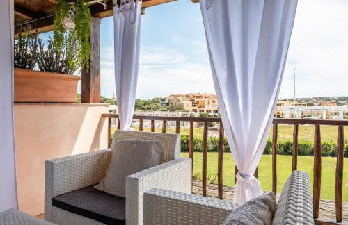 ⭑ ⭑ ⭑ ⭑ ⭑Porto Cervo Yacht Club - Foto 9