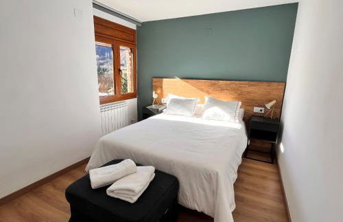 Fantástico apartamento con vistas en Esterri - Photo 7