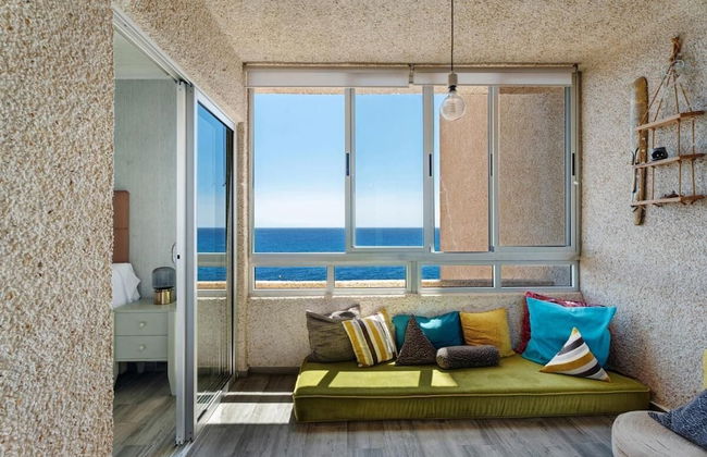 Apto Jardines del Mar Ocean View - Photo 35