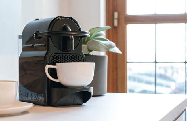 Modern Apartment Located at Historical Main Square - Photo 15