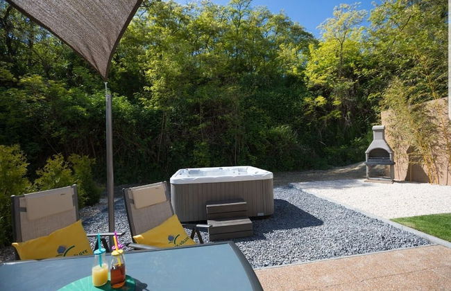 Kenese-Völgye Villahotel - Foto 14