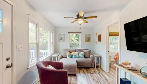 SF123 Coral Cottage - Foto 3