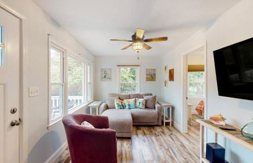 SF123 Coral Cottage - Foto 3