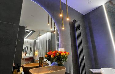 Paris in Cracow Apartment - Photo 55