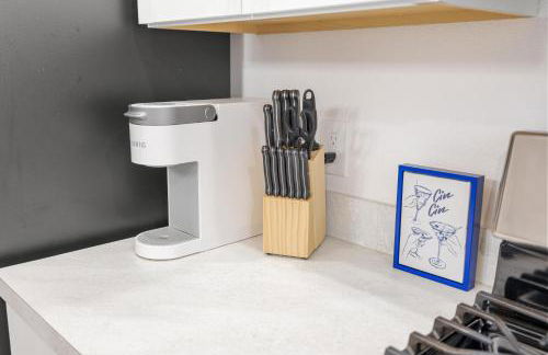 Walk to Saluki Recreational Center, Minnutes to Eastport With Golfcart - Foto 22