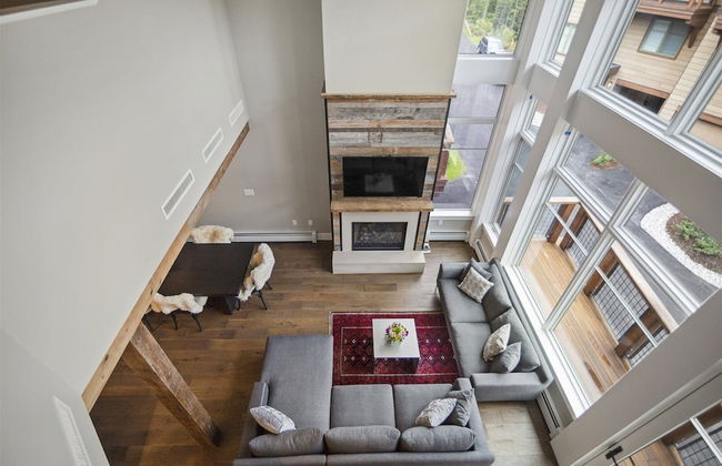 4BR Sterling Spruce Peak - Foto 13