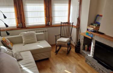 Espot Natura - Apartament de muntanya al PN Aigüestortes i Sant Maurici - Photo 20