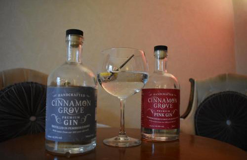 Crug Glas Country House - Foto 52