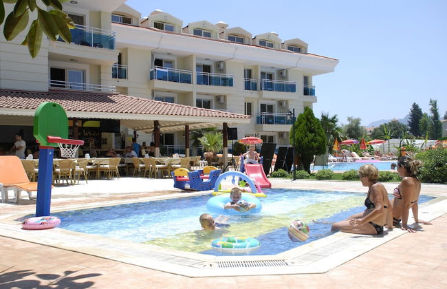 Verona Apart Hotel - Foto 12