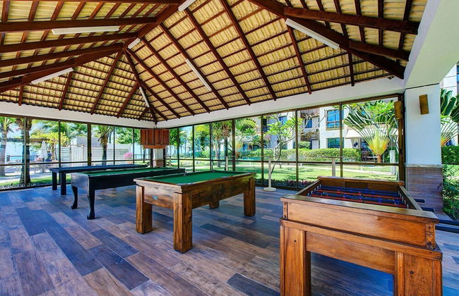 Completo Apart em Cumbuco por Carpediem - Photo 45