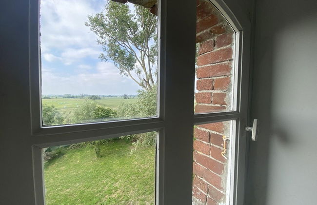 Windmill in Cherrueix Near Mont Saint Michel - Foto 24