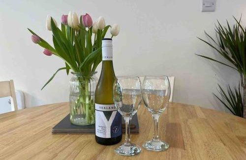 Stepping Stones Cottage - Lelant, Nr St Ives - Foto 17