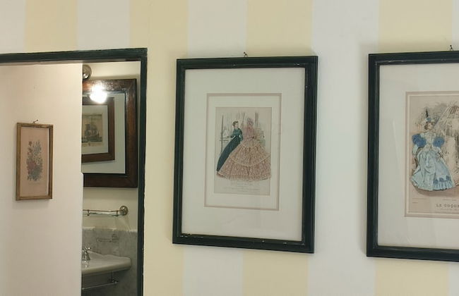 Dimora Garibaldi - Foto 40