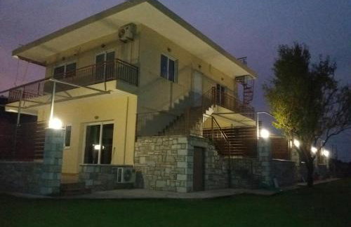 Nereids Apartments-Pronoe - Foto 32