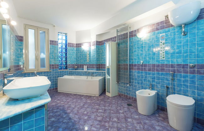 Partenope Spacious Home by Wonderful Italy - Foto 13