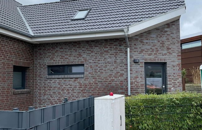 Ferienwohnung in St.peter Ording - Photo 1