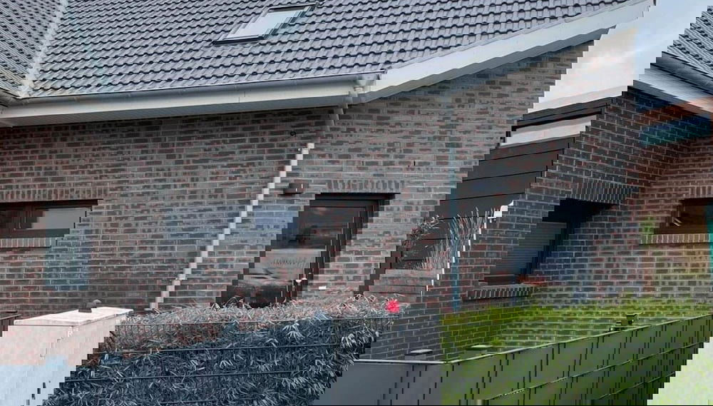 Ferienwohnung in St.peter Ording - Foto 1, Profilbild