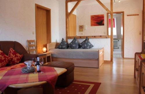 Ferienwohnung, Herrischried - Foto 7