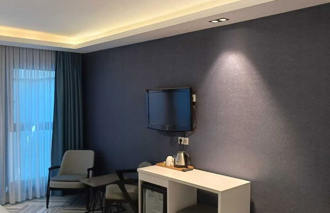 Sel Suite Hotel - Foto 25