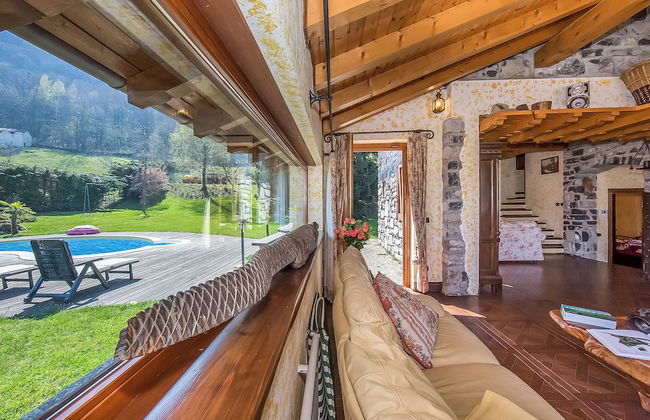 Villa Victoria - Photo 41