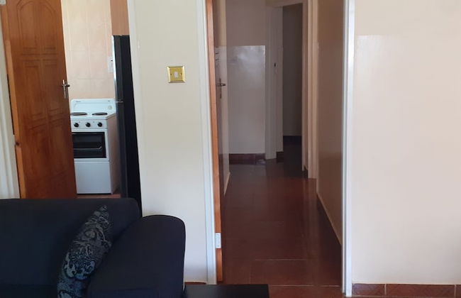 The Best Green Garden Guest House in Harare - Foto 9