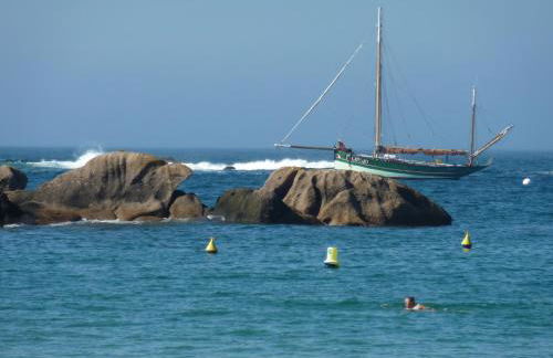 Gite entre Terre et Mer - Foto 25