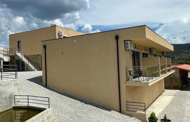 Douro Elegance Suites - Foto 69