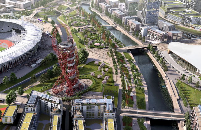 Belvedere Olympic One Eighty - Foto 22