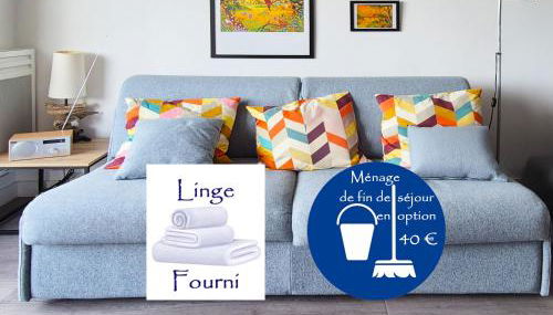 Le Belvédère de Port-Lin - Les Gîtes de la Côte d'Amour - Foto 2