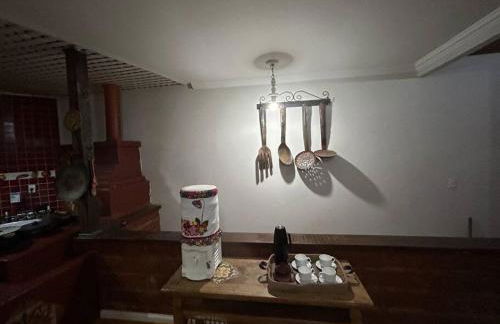 Casa Temporada recanto de minas - Foto 50