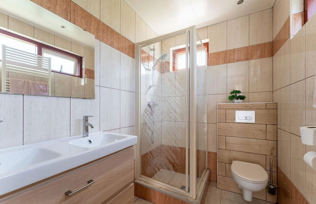 Holiday Home Zeeland Near Westerschelde - Foto 26