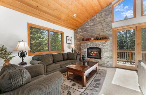 The Wildwood Lodge - Foto 2