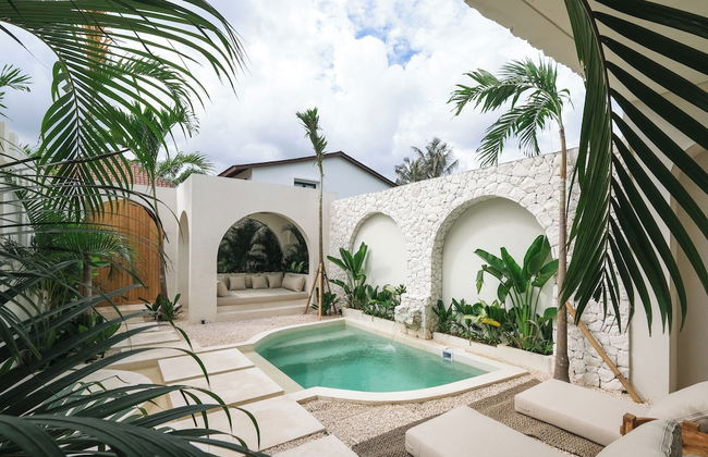 Villa Naji Pererenan - Photo 77