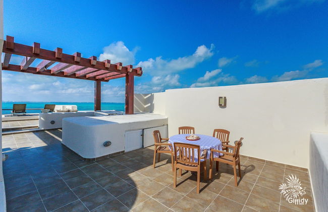 Puerta Al Mar - Penthouse 504 - Photo 23