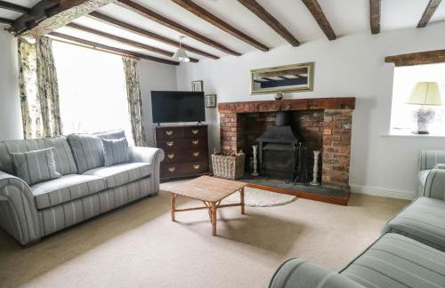 Hall Bank Cottage - Foto 6