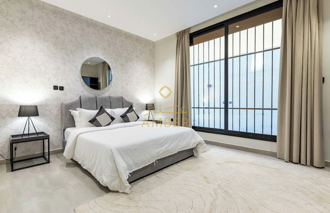 Amber Hospitality Al Nafel - Foto 7