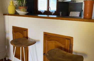 Jolie maison de village, à 2 min à pied du lac d'Esparron de Verdon - Foto 8