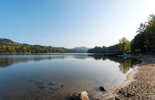 LovelyStay - Casa Guimas - Foto 30