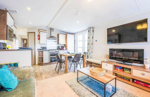 Holiday Home Silversands Retreat by Interhome - Foto 2