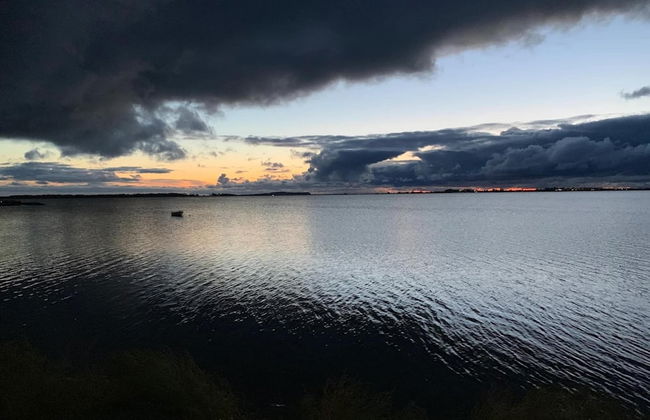 Ferienwohnung Grosser Seestern in Wiek - Foto 32