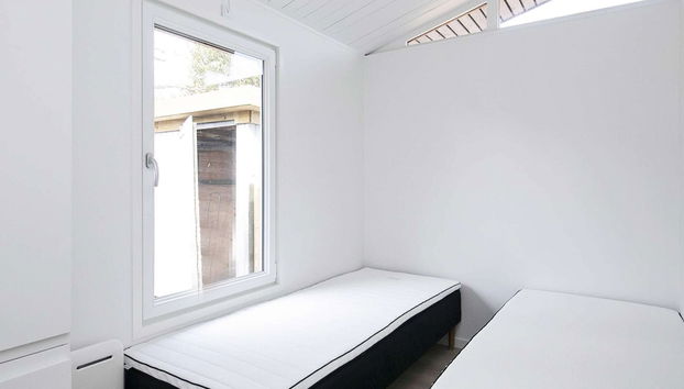 8 Person Holiday Home in Hals-by Traum - Foto 2, Habitación