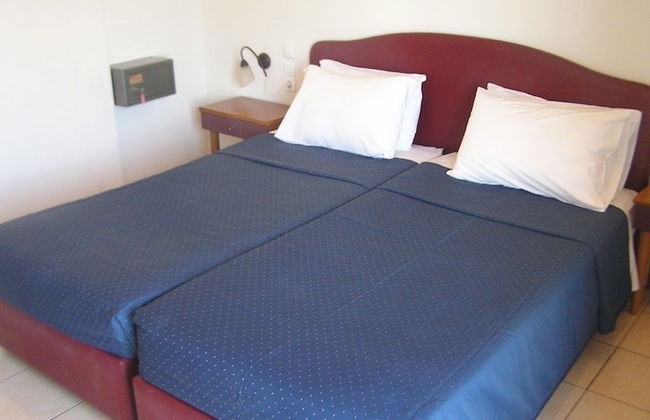 Hotel Polydoros - Photo 3