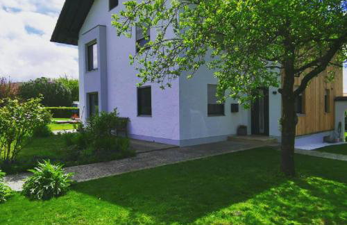 Moderne Ferienwohnungen mit Designbad - Photo 22